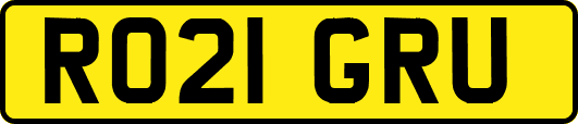 RO21GRU