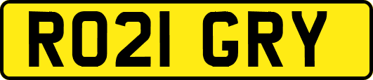 RO21GRY