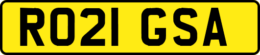 RO21GSA