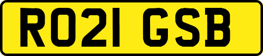 RO21GSB