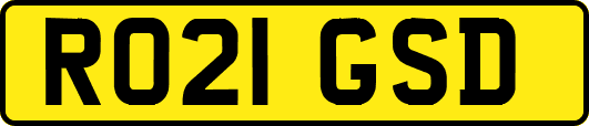 RO21GSD