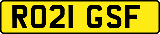 RO21GSF