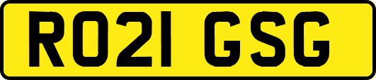 RO21GSG