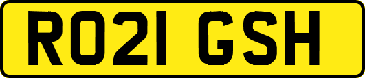 RO21GSH