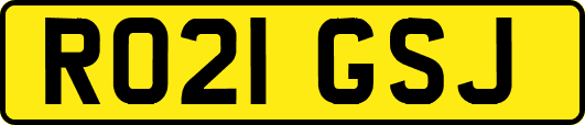 RO21GSJ