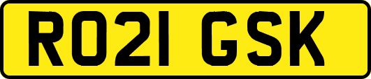 RO21GSK