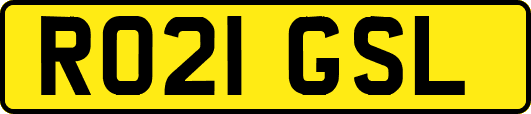 RO21GSL