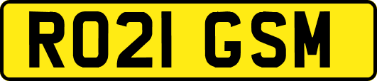 RO21GSM