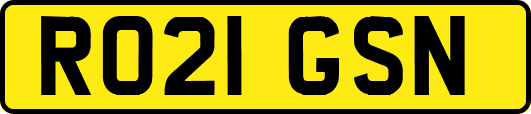RO21GSN