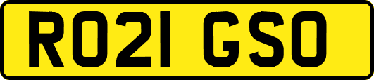 RO21GSO