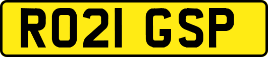 RO21GSP
