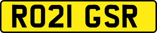 RO21GSR