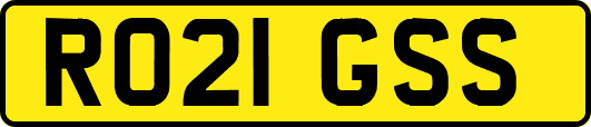 RO21GSS