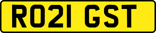 RO21GST