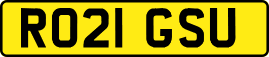 RO21GSU