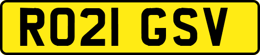 RO21GSV