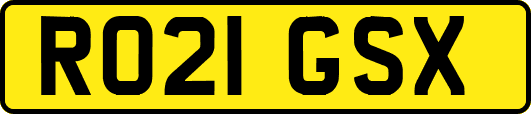 RO21GSX