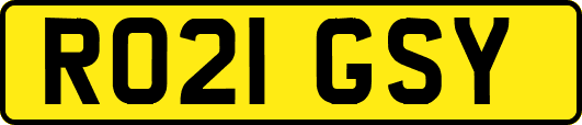 RO21GSY