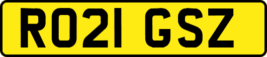 RO21GSZ