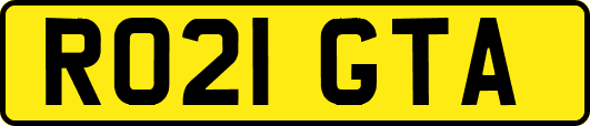 RO21GTA