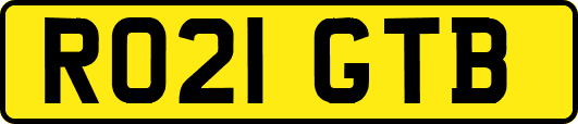 RO21GTB