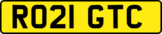 RO21GTC
