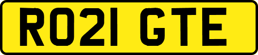 RO21GTE