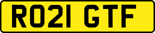 RO21GTF