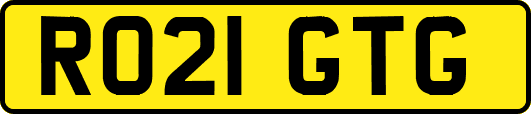 RO21GTG