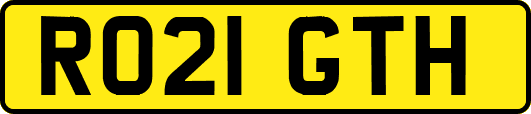 RO21GTH