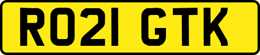 RO21GTK