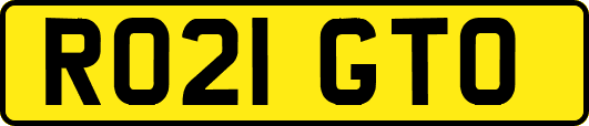 RO21GTO