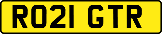 RO21GTR