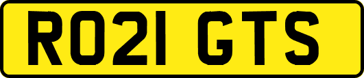 RO21GTS