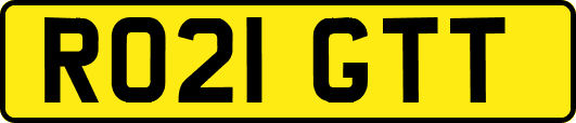 RO21GTT