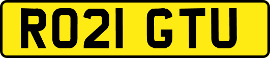 RO21GTU