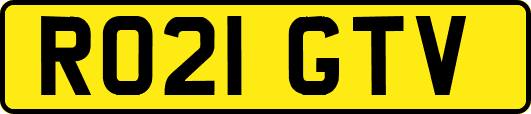RO21GTV