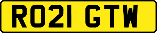 RO21GTW
