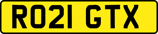 RO21GTX