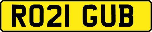 RO21GUB