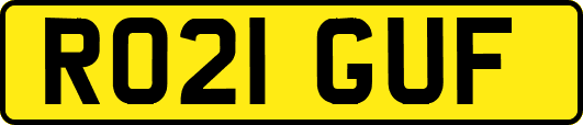 RO21GUF