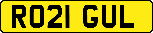 RO21GUL