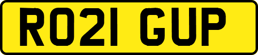 RO21GUP