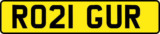 RO21GUR