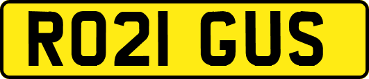 RO21GUS