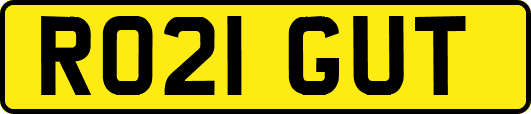 RO21GUT