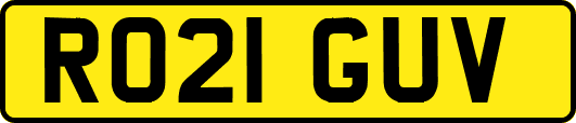 RO21GUV