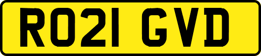 RO21GVD