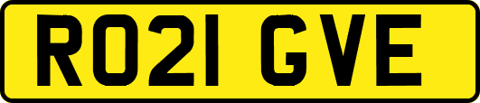RO21GVE