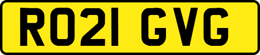 RO21GVG